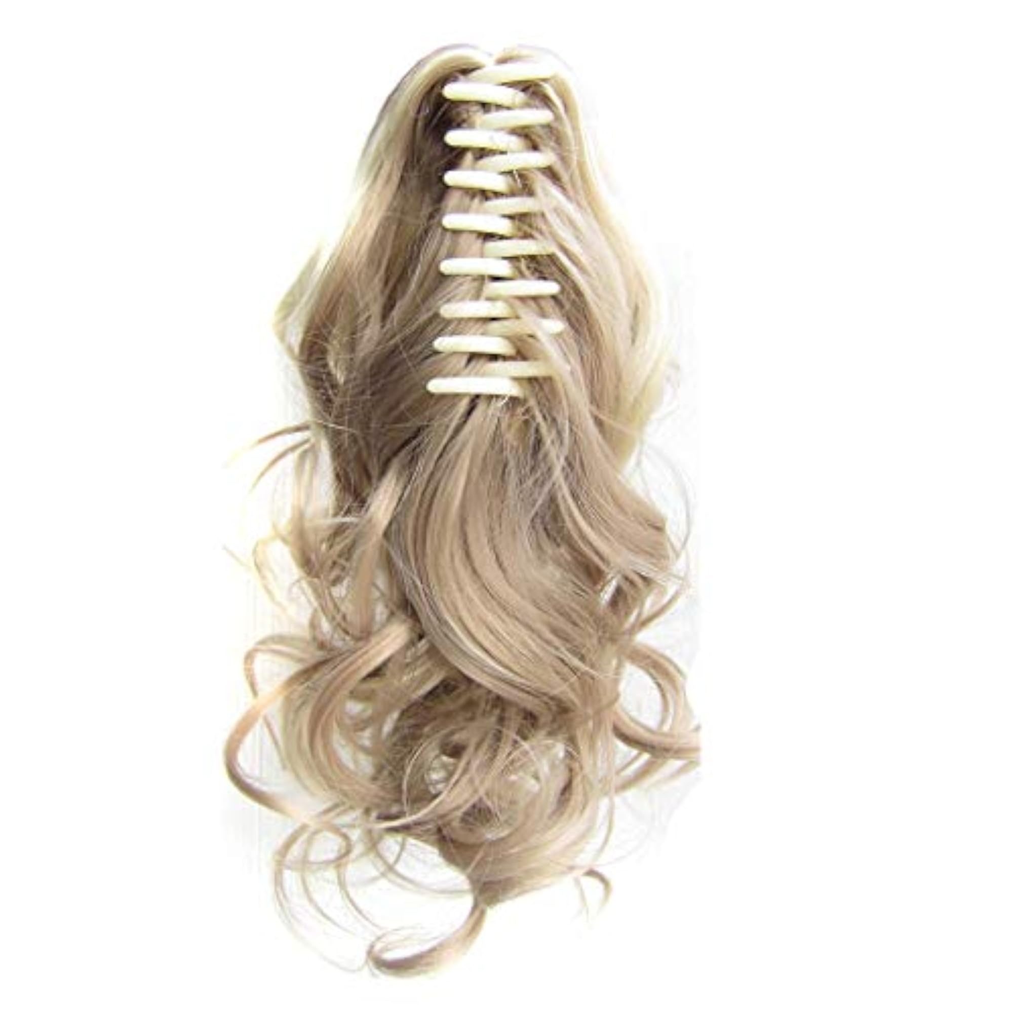 Ponytail Hair Extension for Women, Versatile Style